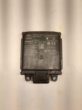 596-11200 Ford Truck Rear Radar Unit Sensor Fits 20 Explorer 10268973