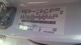 596-11712l Ford Truck Escape 2017 Camera/projector