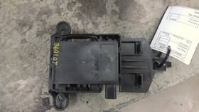 596-12510 Ford Truck Camera/projector Radar Unit Front Adaptive Cruise Fits 25 Bronco Sport 741191