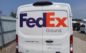 596-12598 Ford Truck Transit25 2020 Camera/projector 1530750