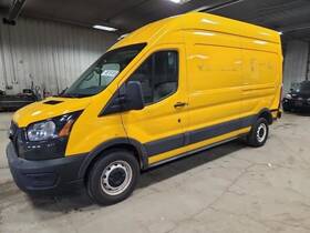 Kk3t-19g490-bf Ford Truck 596-12599 Camera/projector Rear Camera Id Fits 20-23 Transit 150 2057384