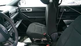 596-13246 Ford Truck Camera/projector Radar Unit Rear Fits 24-25 F150 Pickup 2069811