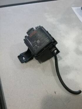 Lb5t-14d453-bc Ford Truck 596-13346r 2020-2022 Explorer Passenger Radar Unit Blind Spot Alert Id#