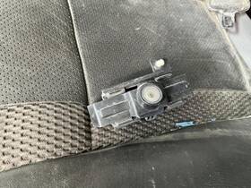 Cl3z19g490a Ford Truck Camera/projector Camera Front Fits 12-14 F150 Raptor 4900740 Cl3z19g490a Ford Truck Camera/projector Camera Front Fits 12-14 F150 Raptor 4900740