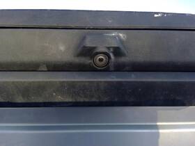 Hc3z19g490v Ford Truck Camera/projector Tailgate Handle Mounted Fits 17 F250sd Pickup 1603189