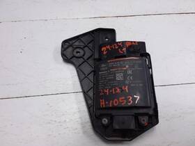 Jl1t14d453ab Ford Truck Expedition Passenger Side With Plastic Mounted Panel Oem Id