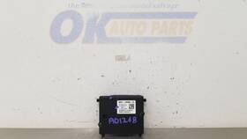 Nk3t19h406cc Ford Truck 23 Transit 150 Front Facing Radar Windshield Mounted