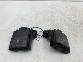 M2dt14d453 Ford Trucks 2021 2022 2023 Bronco Rear Left And Right Blind Spot Sensor Set 2 Oem