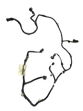 M2dt15k868fc Ford Trucks 2021-2025 Bronco Rear Bumper Park Assist Wire Harness /sensors M2dt15k868fc Ford Trucks 2021-2025 Bronco Rear Bumper Park Assist Wire Harness /sensors