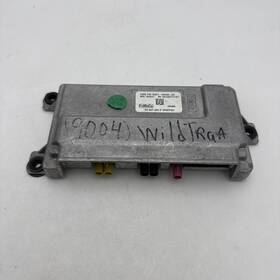 M2dt19h423ag Ford Trucks 2021 2022 2023 Bronco Oem Surround Camera Control Module Unit