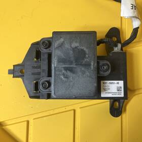 Nz6t-9g853-ab Ford Trucks 2022-2024 Maverick Adaptive Cruise Control Distance Sensor Radar Module Nz6t-9g853-ab Ford Trucks 2022-2024 Maverick Adaptive Cruise Control Distance Sensor Radar Module