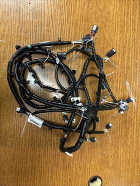 L1mt-15k867-bee Ford Usa 2401735 Explorer Mk6 Front Parking Aid Wiring New Genuine