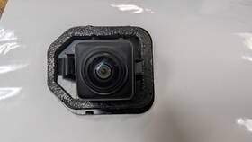 Vcb-n2d4 Ford 2025 Escape Oem Rear Camera Vcb-n2d4 Ford 2025 Escape Oem Rear Camera