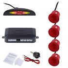 Frostory-pbsl-5 Frostory Tiemahun Led Parking Sensors Car Auto Vehicle Reverse Backup