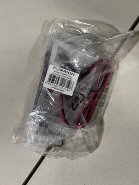 Frcbrkt2-bl Furrion Llc Vision S Appliance Components Rv