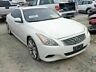 596-00214 G37 Rwd Radar Unit Adaptive Cruise Fits Infiniti