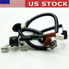 39530szaa01 Gearzaar 4012974 Rear View Camera For 2012-2015 Honda Pilot Reverse Backup #39530szaa01