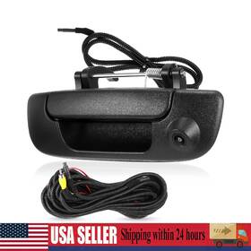 55276237aa Gearzaar 601549172403 Tailgate Handle Backup Camera For Dodge Ram 2002-2008 1500 2500 Ky