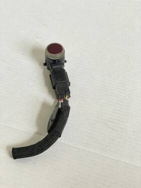 0263033153 General Motors 2016-2020 Cadillac Escalade Gmc Acadia Xt5 Parking Sensor Pds 23232436