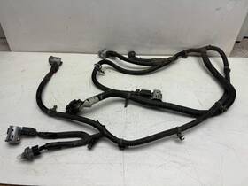 1394-au General Motors 2007-2013 Chevy Silverado/gmc Sierra Park Assist/license Plate Light Harness