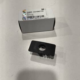 23190714 General Motors New Gm Rear Park Assist Alarm Sensor Bracket 2018-2024 Equinox