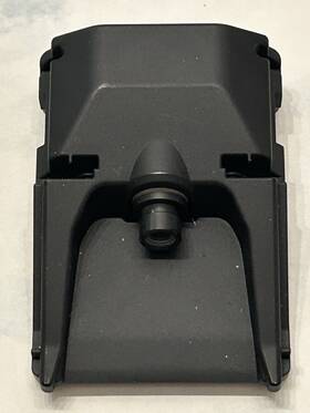 84225602 General Motors 84225598 Front View Camera For Bolt Malibu Acadia New Oem Gm