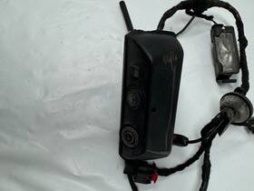 84561355 General Motors 2020-2021 Chevy Traverse Rearview Mirror Video Display Camera Oem New