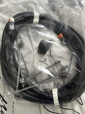 84759864 General Motors 84852715 2024 Gm Truck Genuine Camera And Harness Kit 84852715/84759864