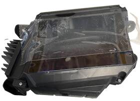 84899768 General Motors Genuine Oem Front Dashboard Heads Up Display Screen Fits Cadillac Ct4