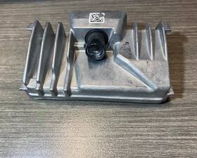 85008592 General Motors Oem Front Windshield Lane Assist Camera Module Buick Cadillac Chevy Gmc