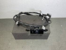 85622814 General Motors Gm 2024 Gmc Sierra 1500 Park Assist Camera With Wire Harness Oem 638