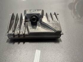 85645028 General Motors 85645022 Oem Front Windshield Lane Assist Camera Gm Silverado Sierra /