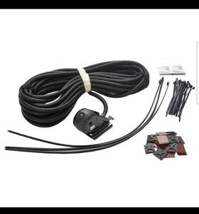 86584185 General Motors Oem Gm 2025 Cadillac Escalade Iq Ev Trailering Camera System Nos