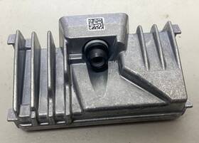 86815618 General Motors Oem Front Windshield Lasne Assist Camera Fits In Gm Vehicles