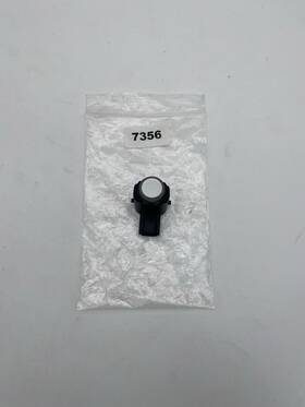 90805209 General Motors Oem Cadillac Dts Bumper Pdc Parking Distance Sensor White Gm