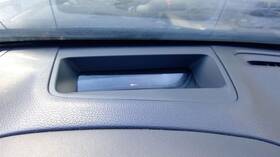596-10783 Genesis Camera/projector Head-up Display Left Hand Dash Fits 18-19 G80 1383920