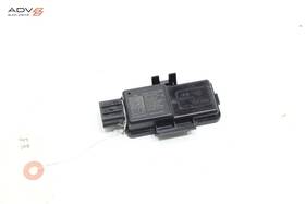 955d0cu500 Genesis Gv60 Front Or Rear Bumper Park Assist Ultra Wideband Sensor Oem 2023-25