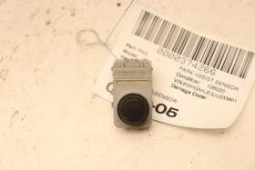 95720-b1500-yb6 Genesis 2018 G80 Front Parking Pdc Aid Distance Control Sensor Unit Oem