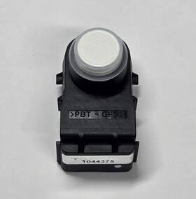 95720-g9000-uyh Genesis 95720g9000uyh Genuine 2021 G70 Park Sensor Oem Ultrasonic Uyuni White