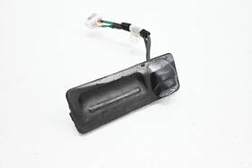 95760-b1010 Genesis 18-20 G80 Rear Trunk Lid Reverse Backup Camera Unit Oem