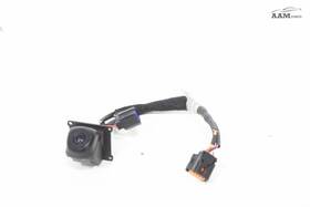 95766g9010 Genesis 2019-2021 G70 Rear Trunk Lid Parking Assist Backup View Camera Oem