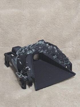 95791-f6000 Genesis 2019-2021 G70 Windshield Front Camera Bracket