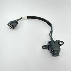 99230ar000 Genesis 2022-2025 Gv70 Right Door Mirror Side View Parking Camera
