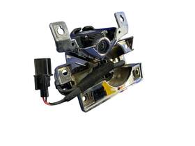 99240t1000 Genesis 2021-2024 G80 Trunk Deck Lid Mounted Back Up Reverse Camera With Bracket