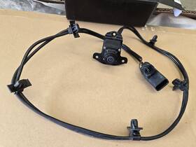 99250-t6010 Genesis Gv80 21-24 Front View Camera Assembly Oem
