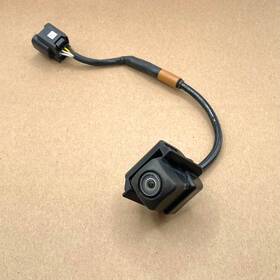 39530-tea-a21 Genuine Honda Oem 18-21 Civic Rearview Wide Backup Park Assist Camera