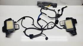 91895-d5030 Genuine Kia 2019-20 Optima Rear Wire Harness Blind Spot Radar Sensors With Antenna Oem