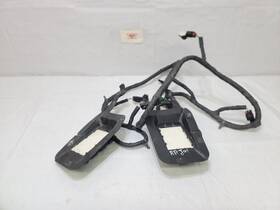 68207216af Genuine Mopar 2015 2016 Chrysler 200 Rear Left And Right Blind Spot Radar Sensor Module Oem