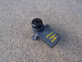 1095949-66-d Genuine Tesla Oem Model 3 Park Assist Rear View Back Up Camera Handle Mounted