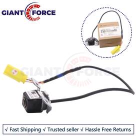 95790-2s110 Giantforce 95790-2s112 Oem Rear Camera Assy Back View For Hyundai Tucson 09-13